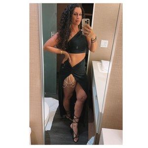 Meet your Posher, Christina